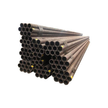 Mild Steel Seamless Pipe SAE 1020 Seamless  Steel Tube And Pipe